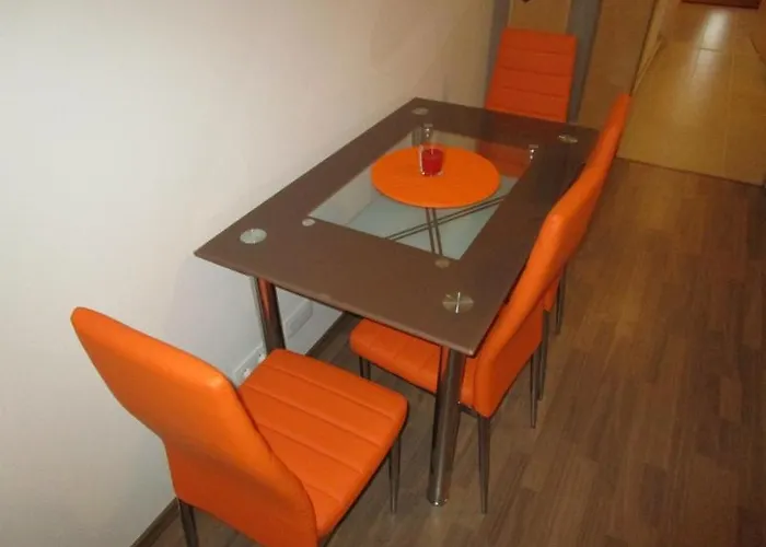 Apartman Ricky V Orlickych Horach