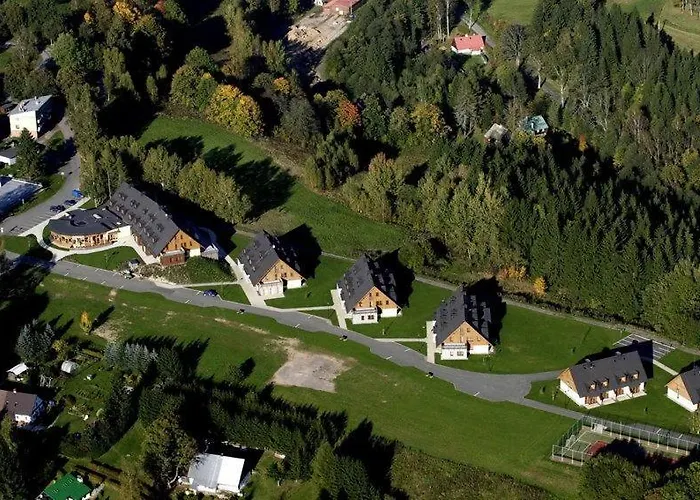Apartman Ricky V Orlickych Horach