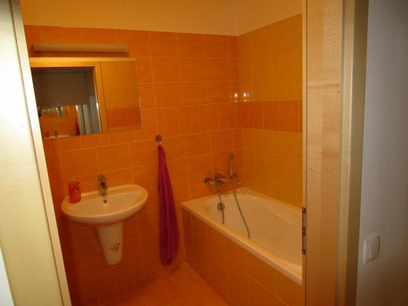 Apartment Ricky V Orlickych Horach