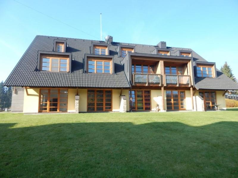 Apartment Ricky V Orlickych Horach