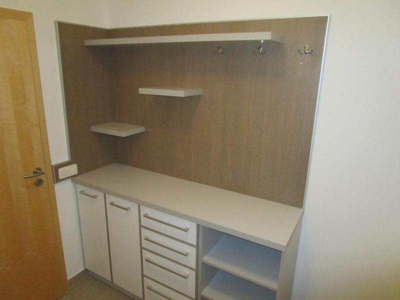 Ricky V Orlickych Horach Apartment